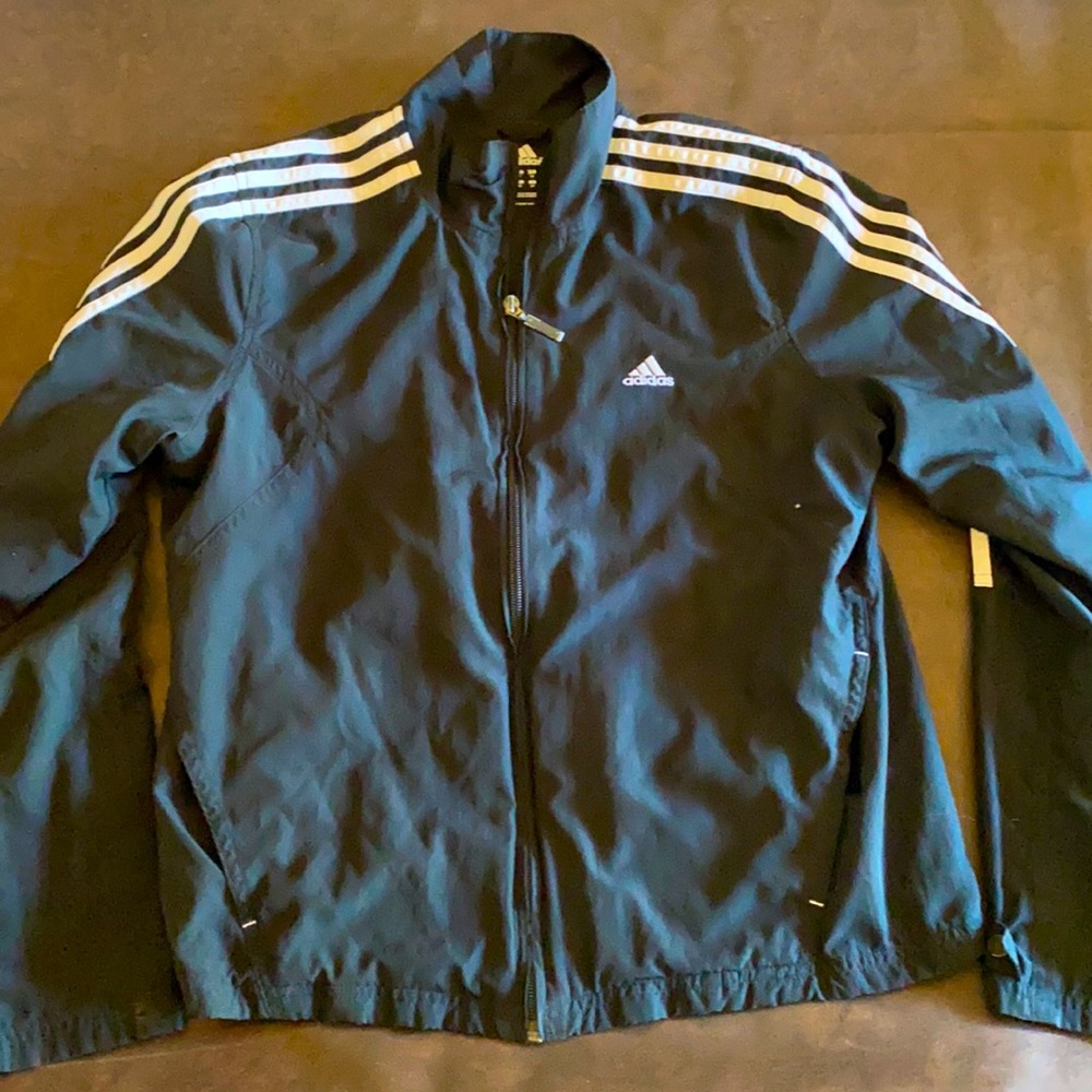 Adidas Jacket